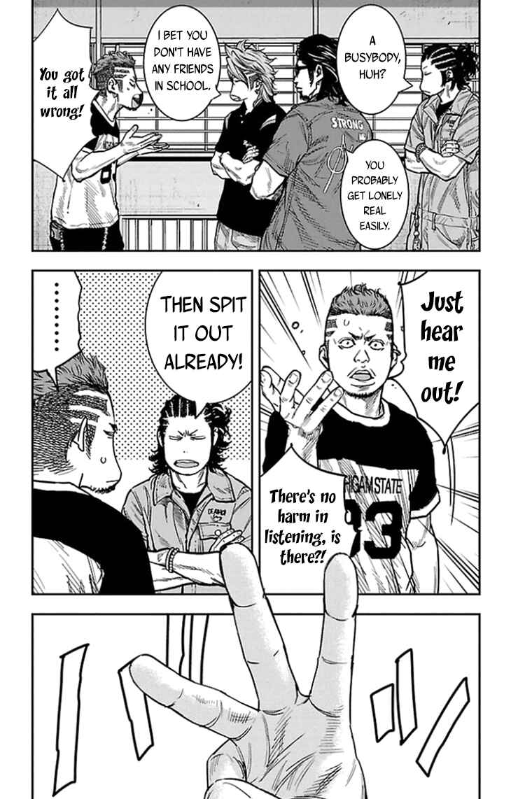 Page 10 Chapter 313 Clover