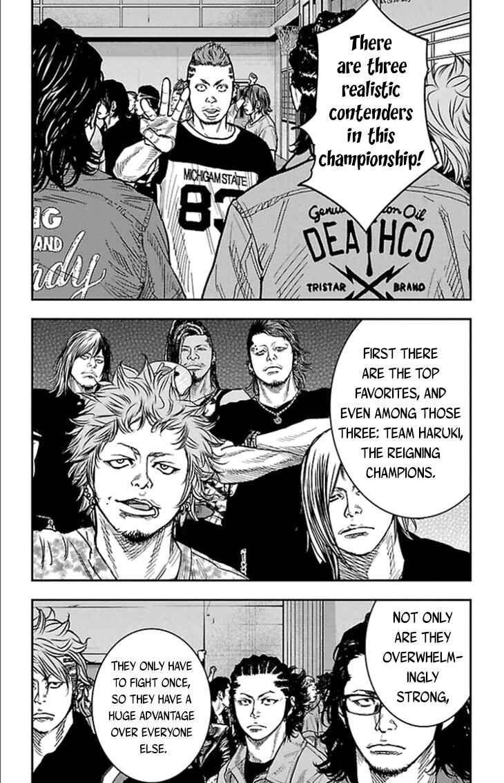 Page 11 Chapter 313 Clover