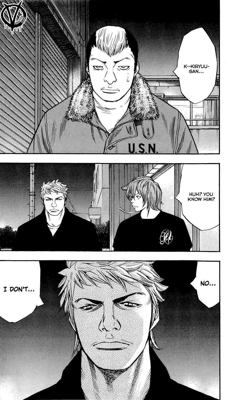 Page 22 Chapter 94 Clover