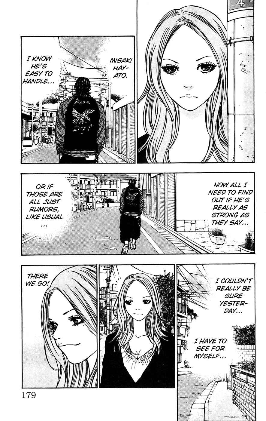 Page 11 Chapter 70 Clover