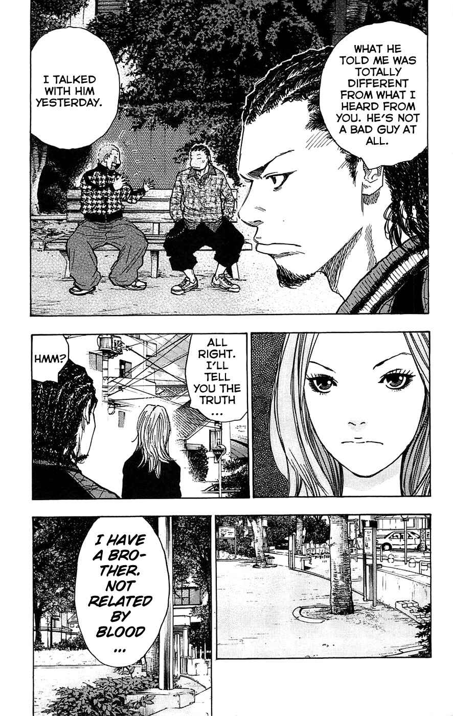 Page 19 Chapter 70 Clover