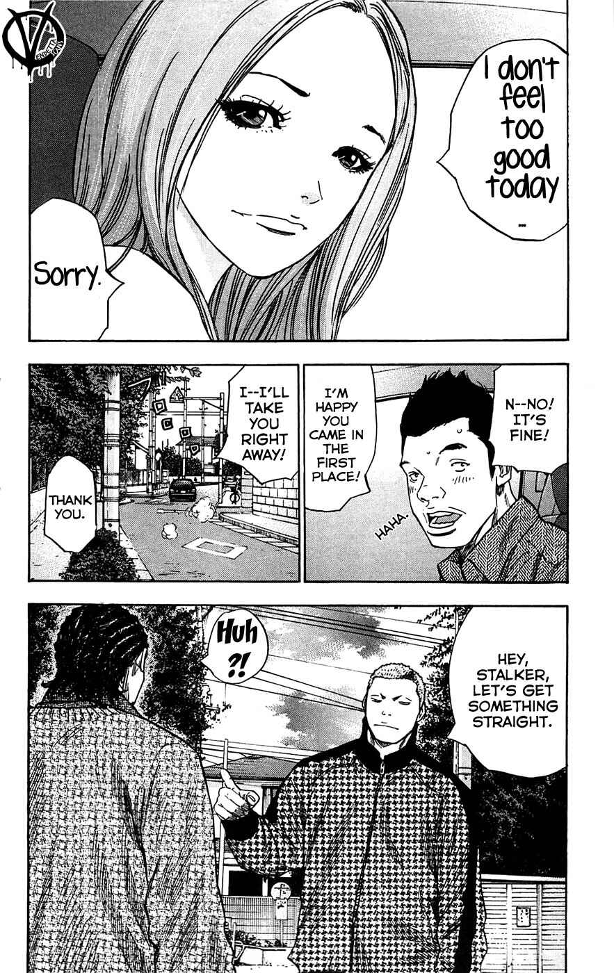 Page 6 Chapter 70 Clover
