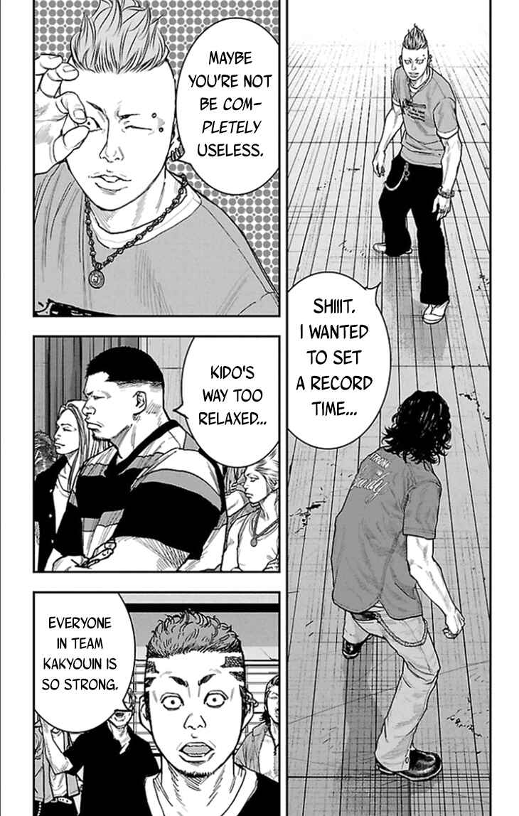 Page 11 Chapter 319 Clover