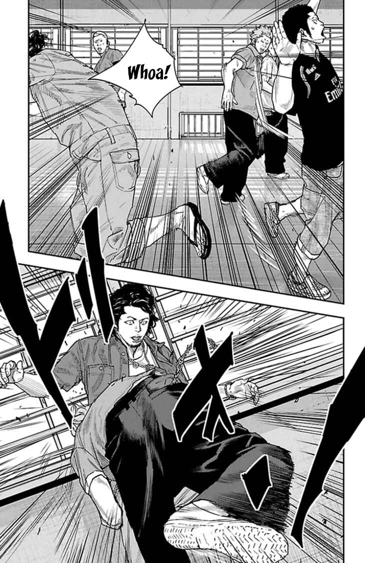 Page 18 Chapter 319 Clover