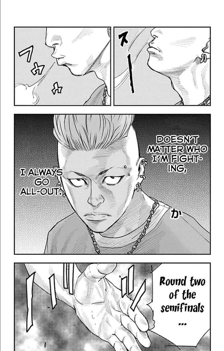 Page 5 Chapter 319 Clover