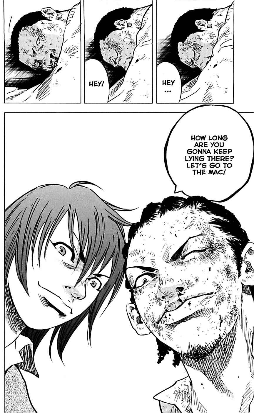 Page 19 Chapter 4 Clover
