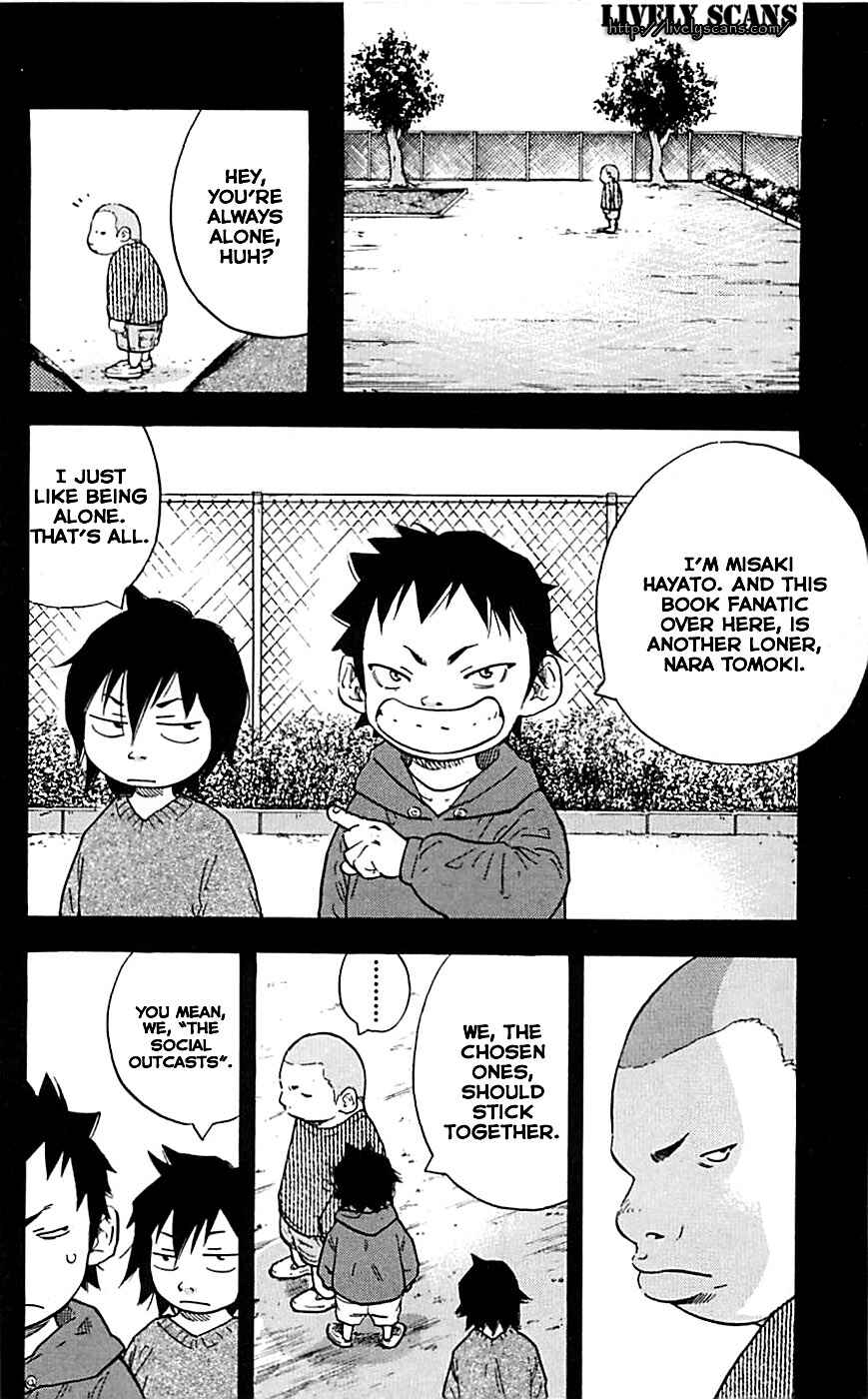 Page 7 Chapter 4 Clover