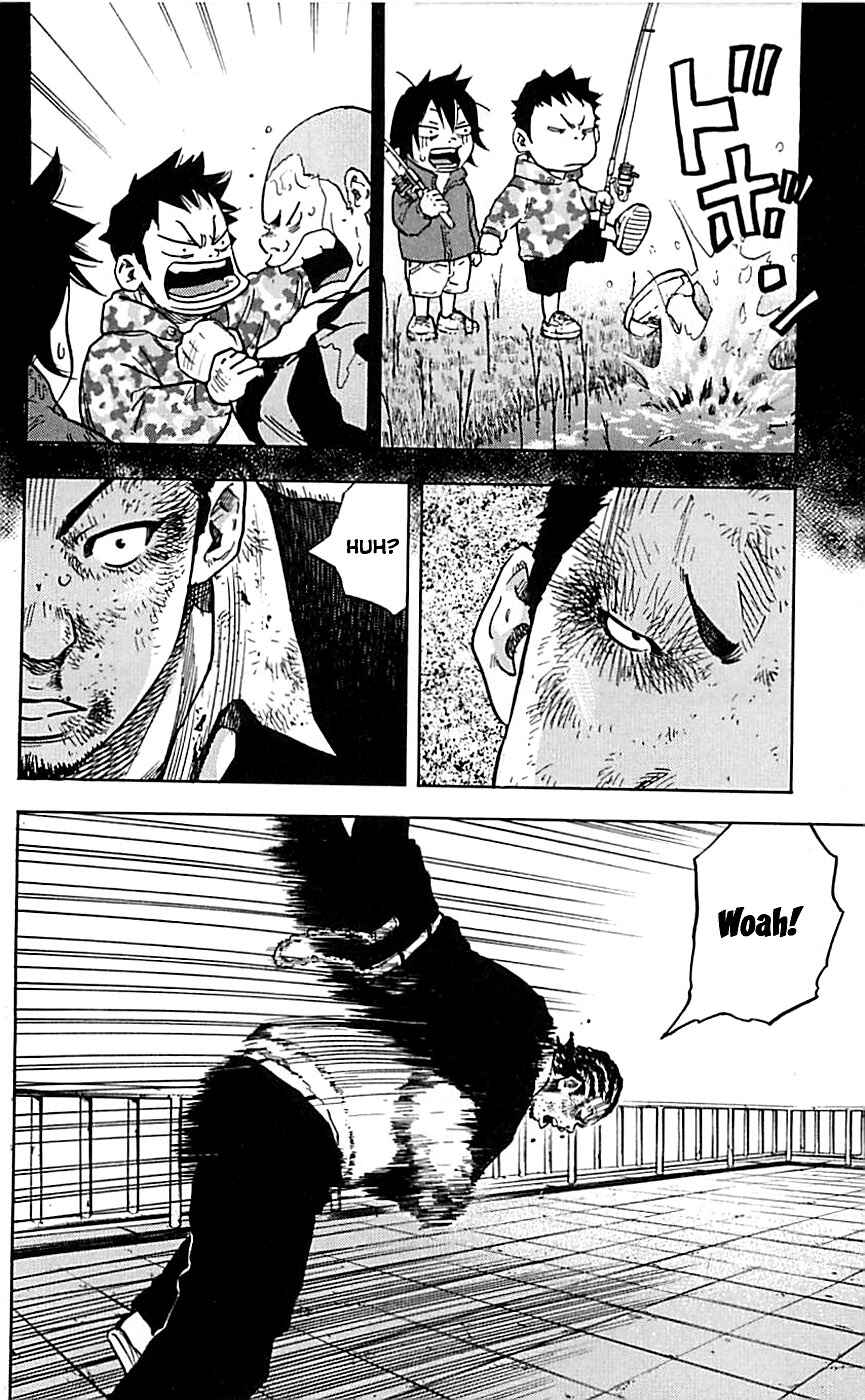 Page 9 Chapter 4 Clover