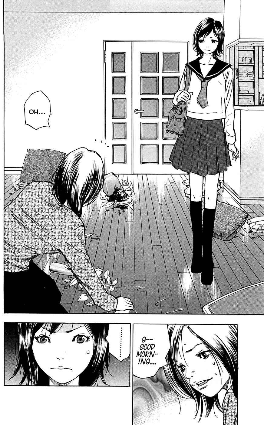 Page 10 Chapter 73 Clover