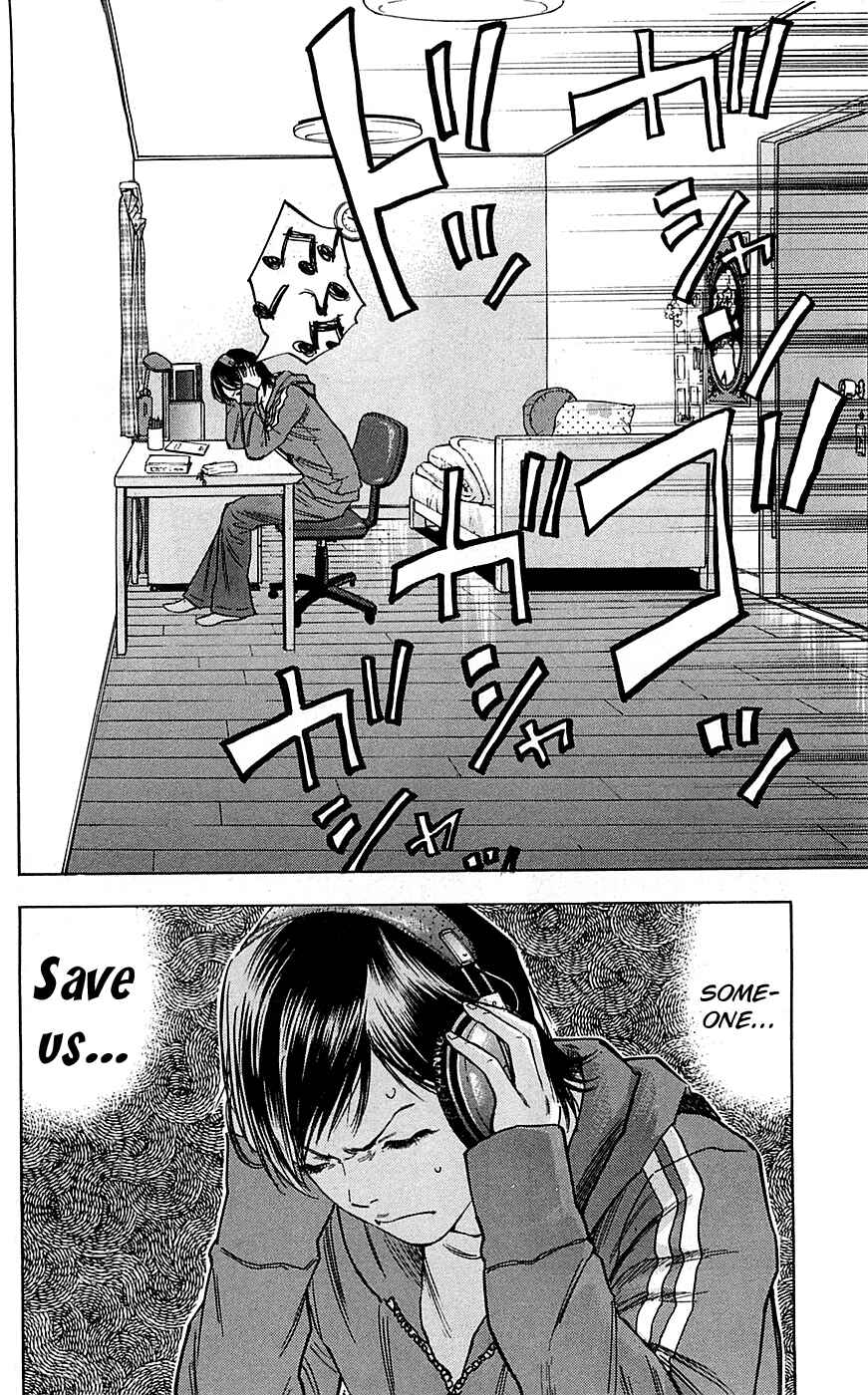 Page 22 Chapter 73 Clover