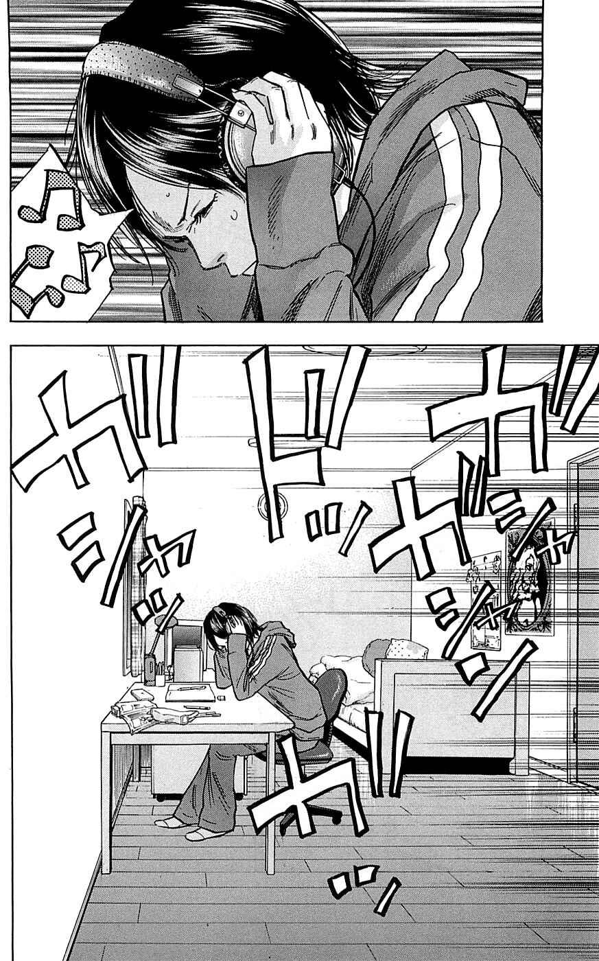 Page 8 Chapter 73 Clover