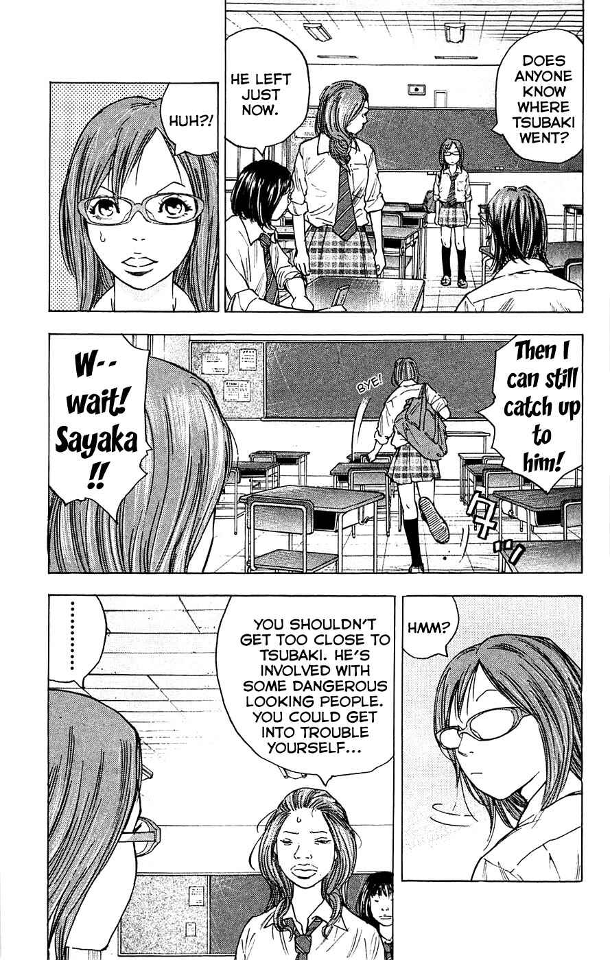 Page 7 Chapter 57 Clover