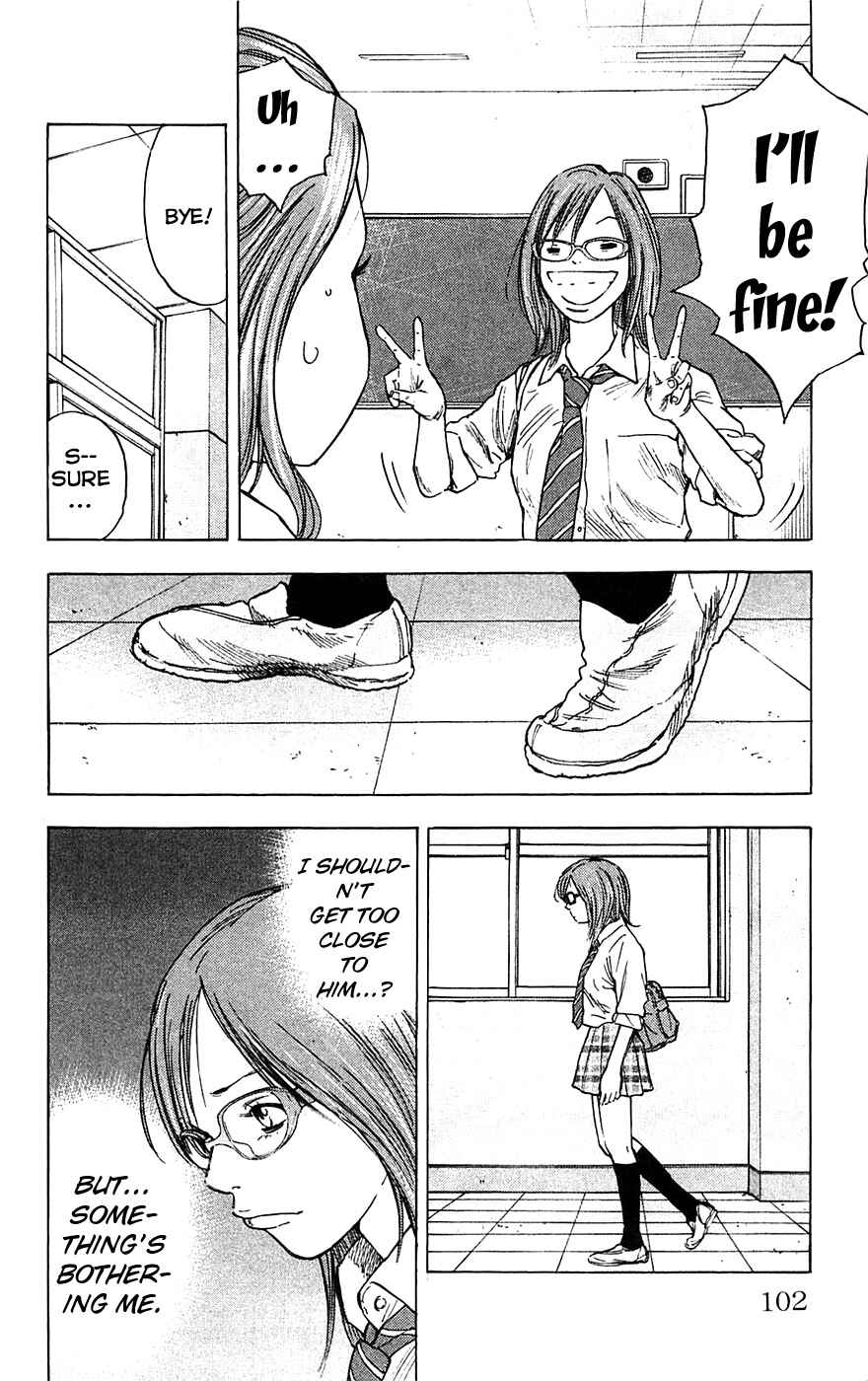 Page 8 Chapter 57 Clover