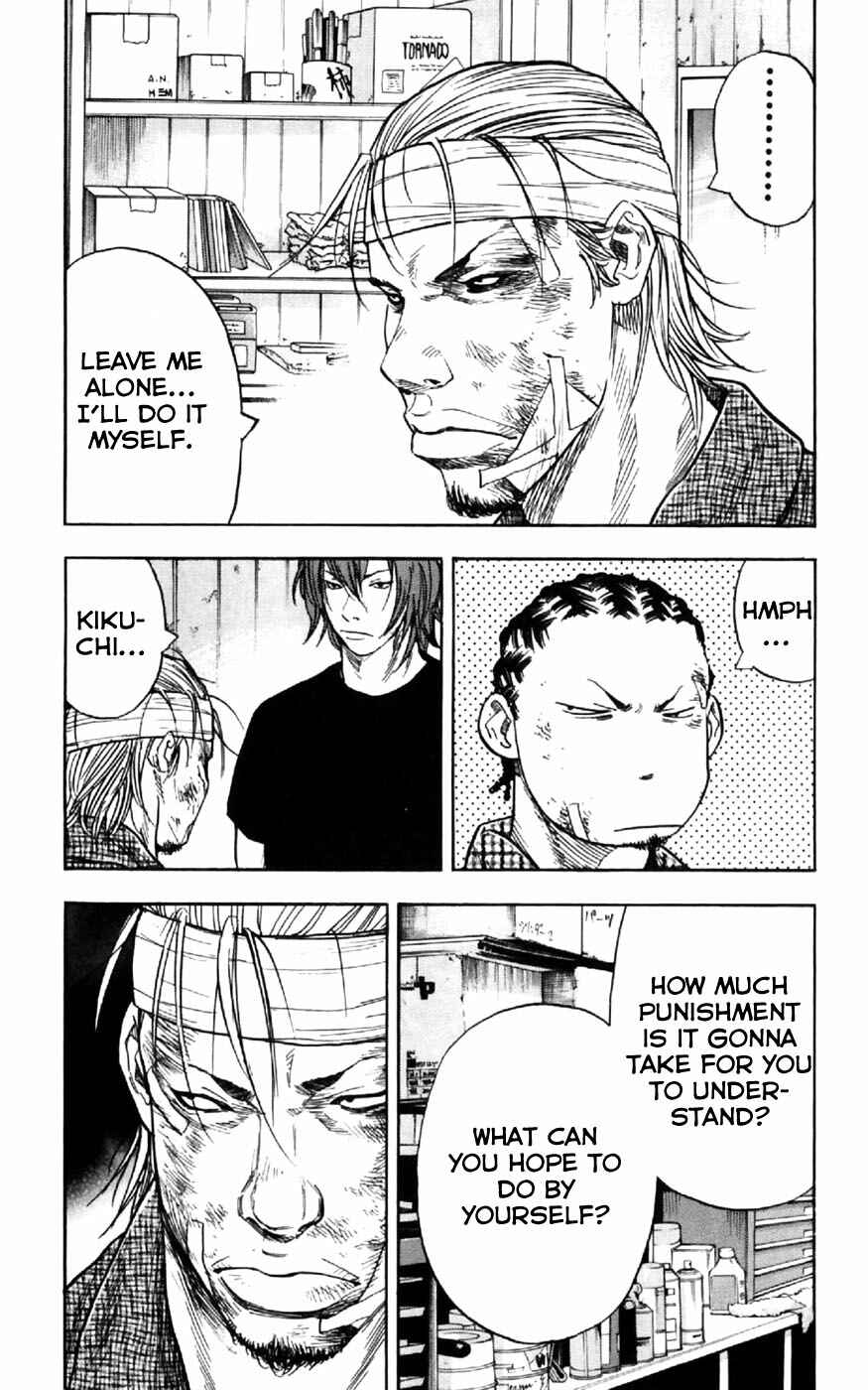 Page 10 Chapter 27 Clover
