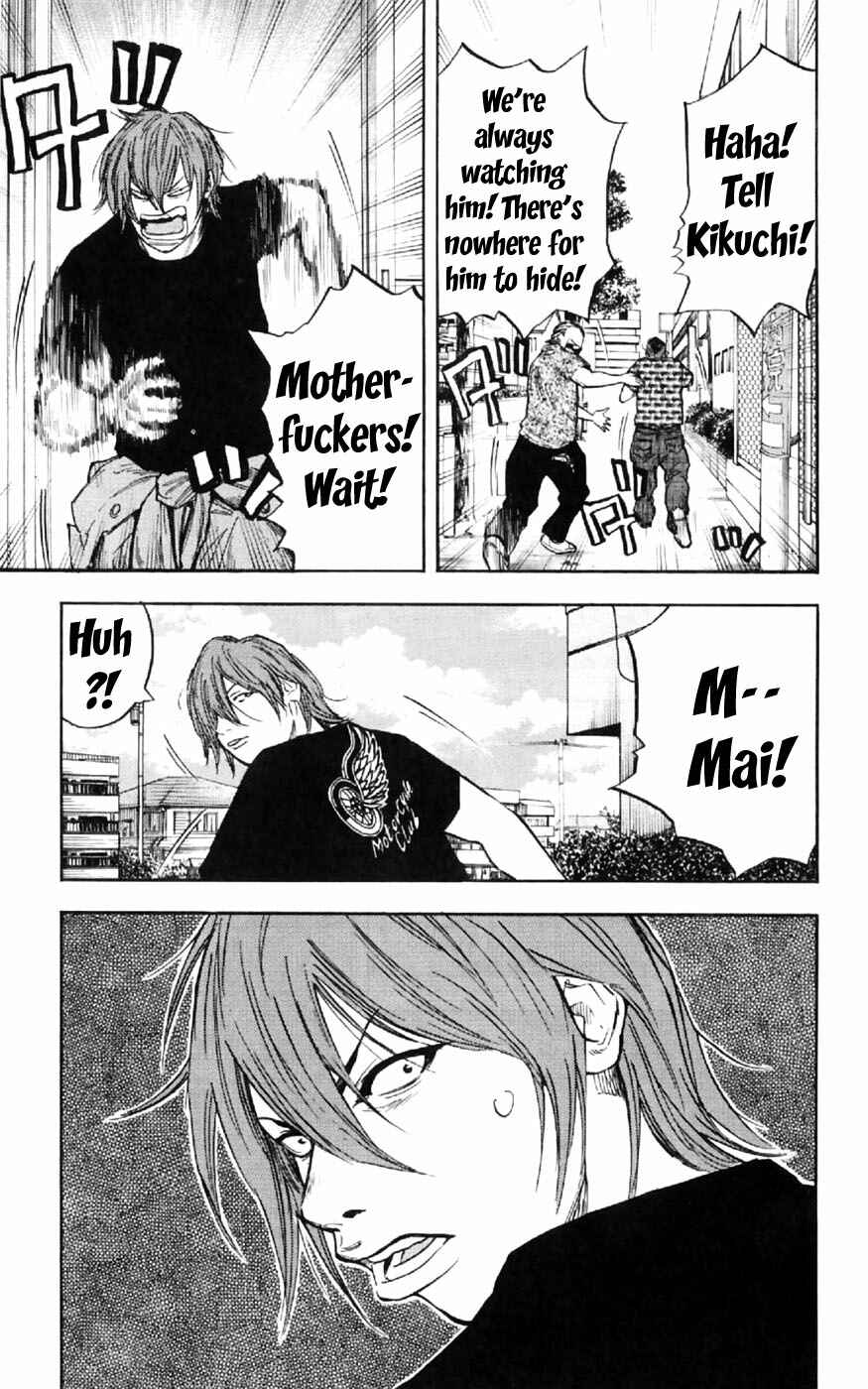 Page 12 Chapter 27 Clover