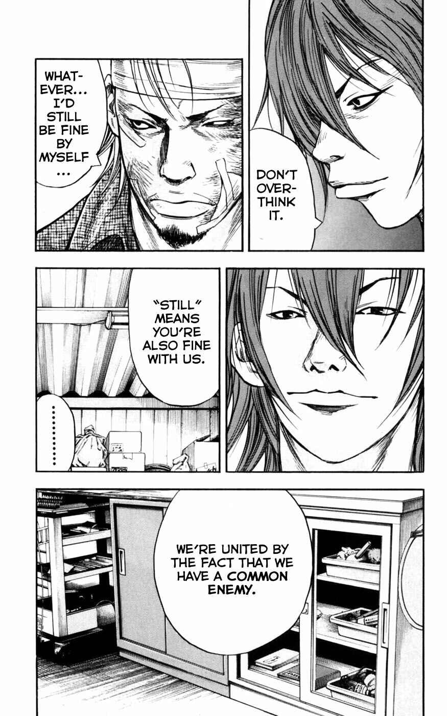 Page 18 Chapter 27 Clover