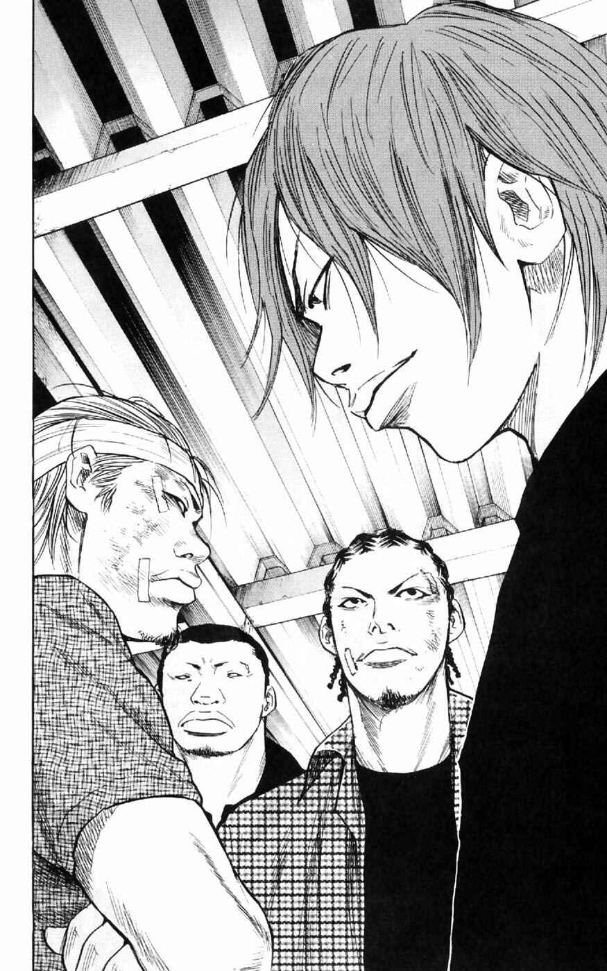 Page 19 Chapter 27 Clover