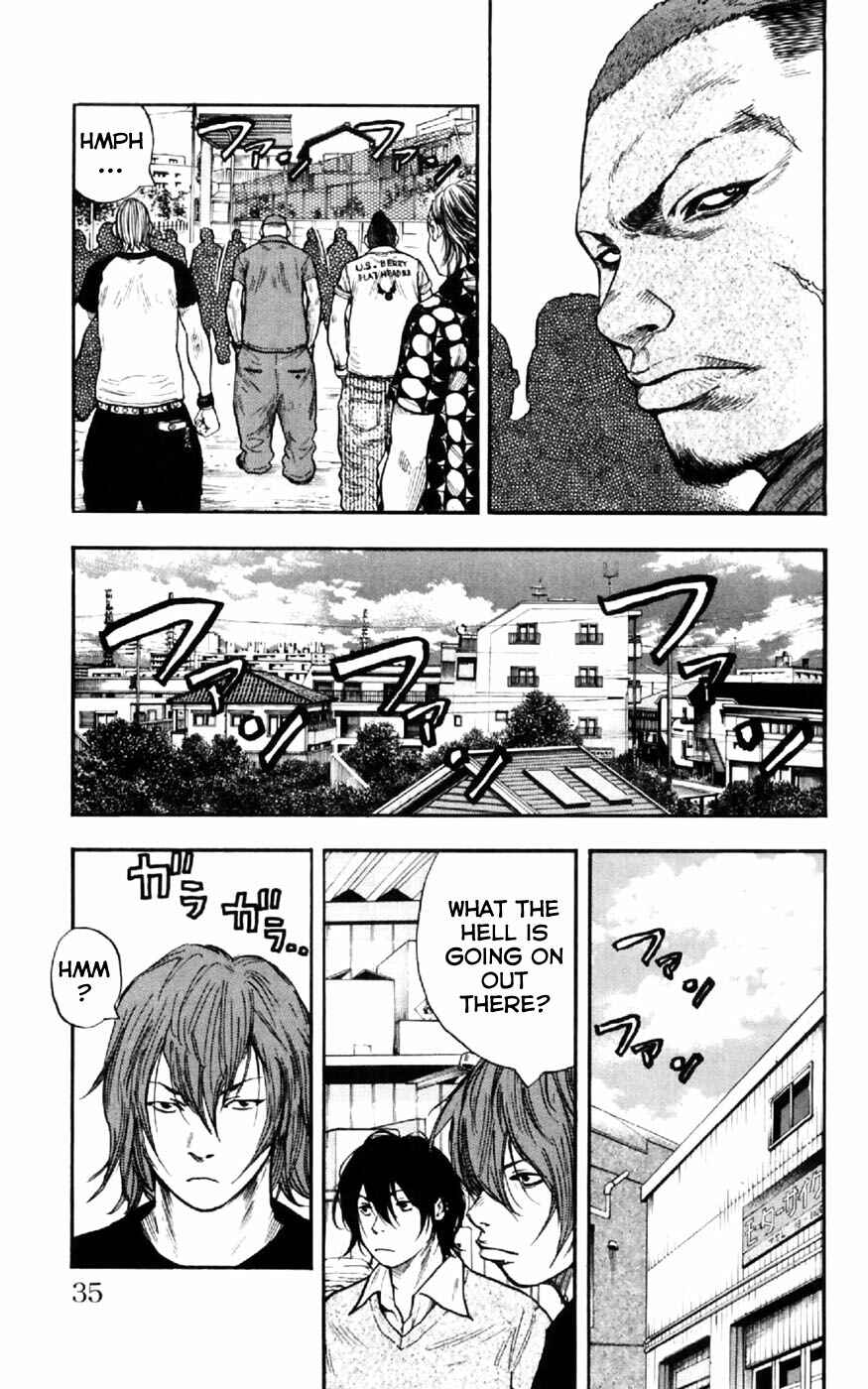 Page 6 Chapter 27 Clover