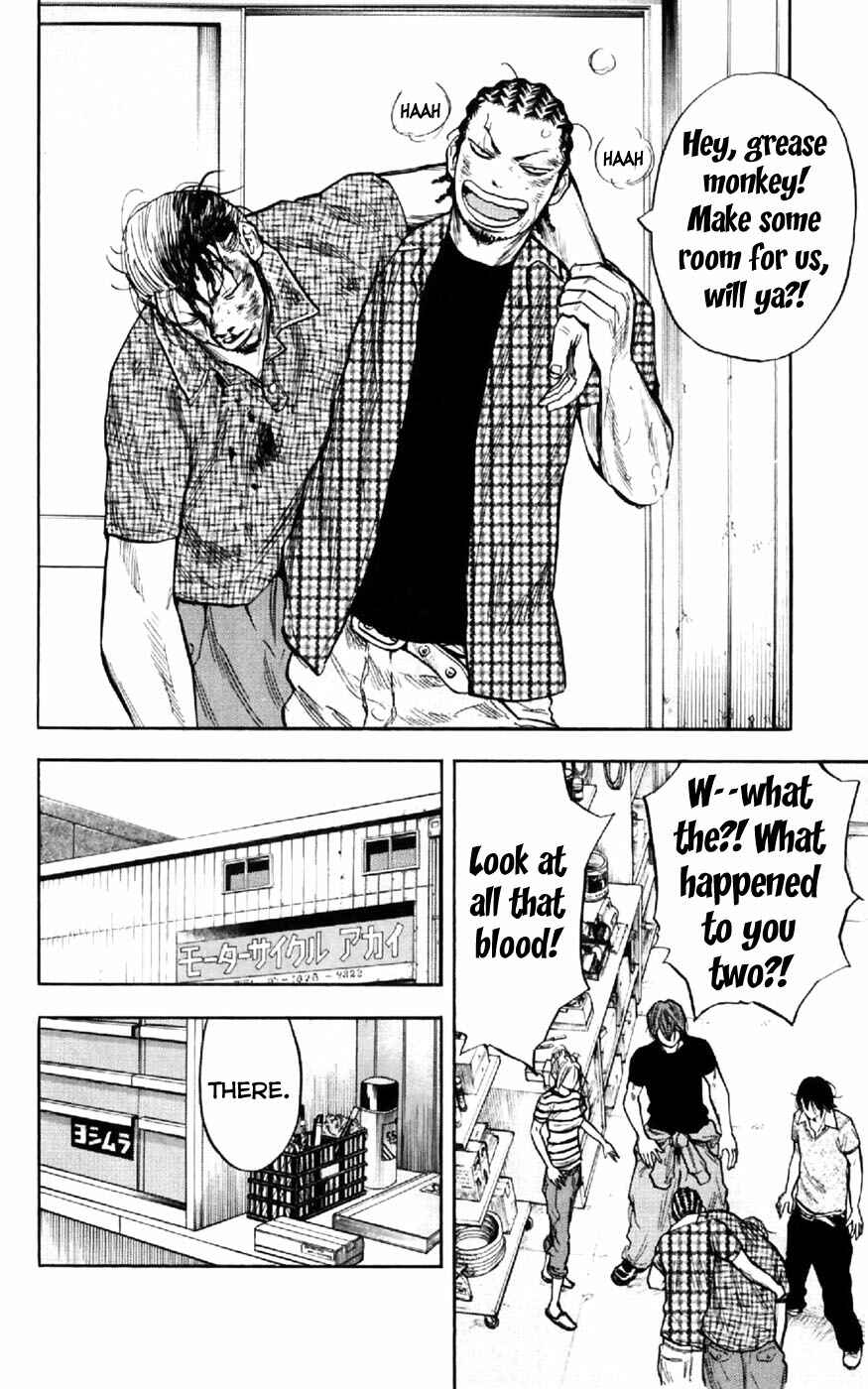 Page 7 Chapter 27 Clover