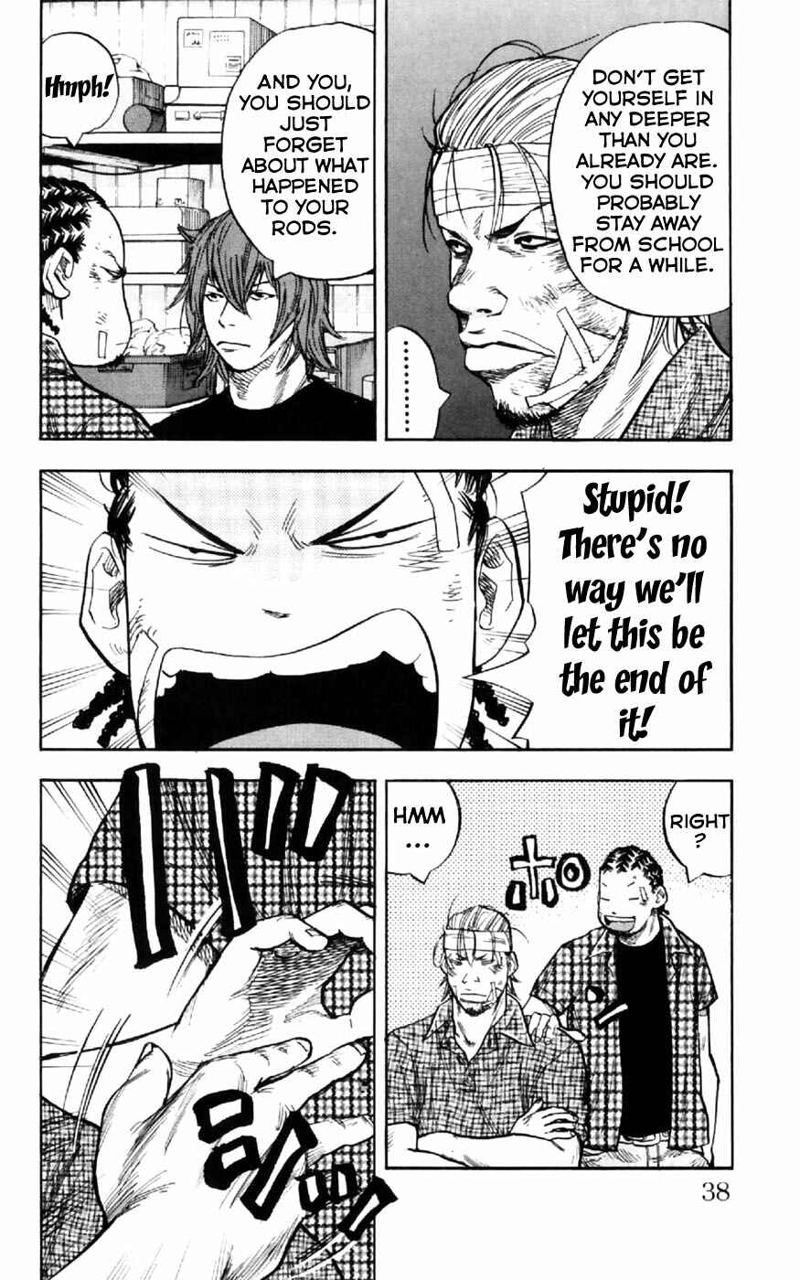 Page 9 Chapter 27 Clover