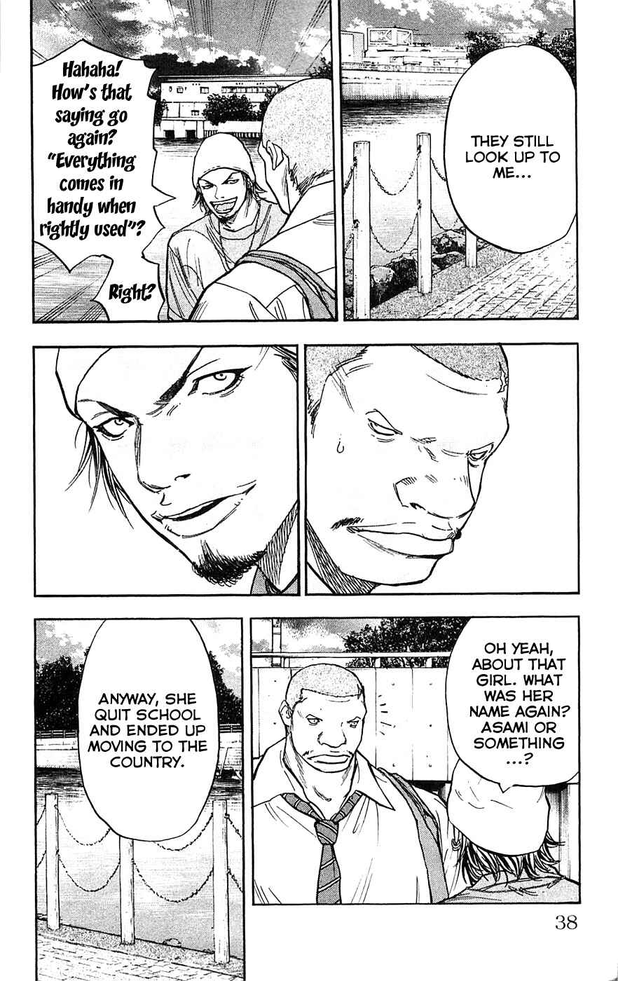 Page 14 Chapter 54 Clover