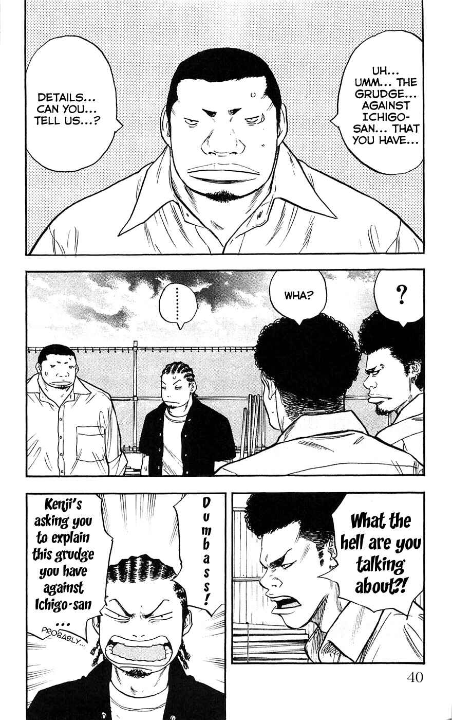 Page 16 Chapter 54 Clover