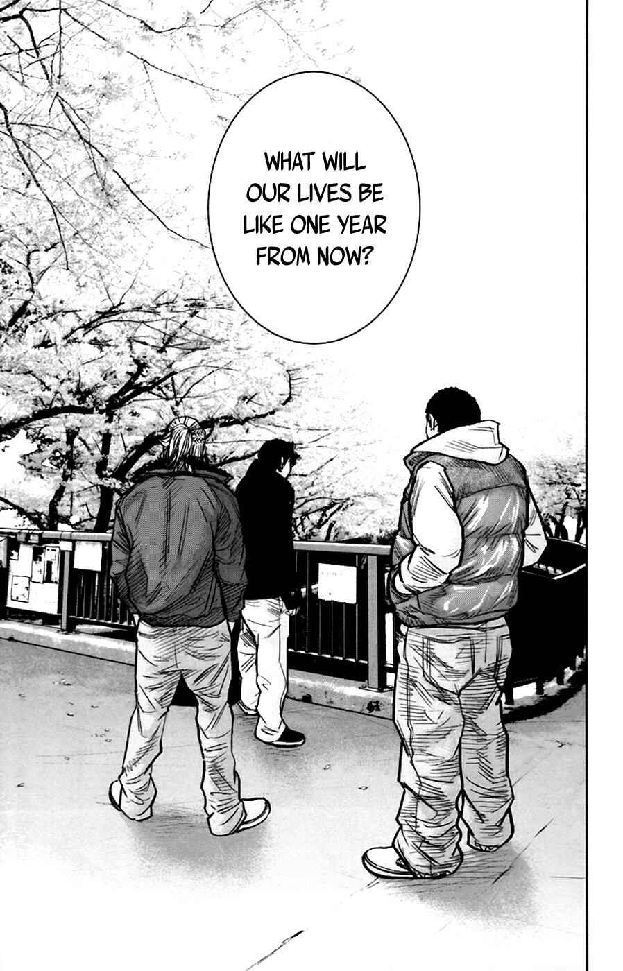 Page 11 Chapter 244 Clover