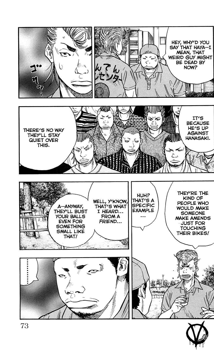 Page 8 Chapter 20 Clover