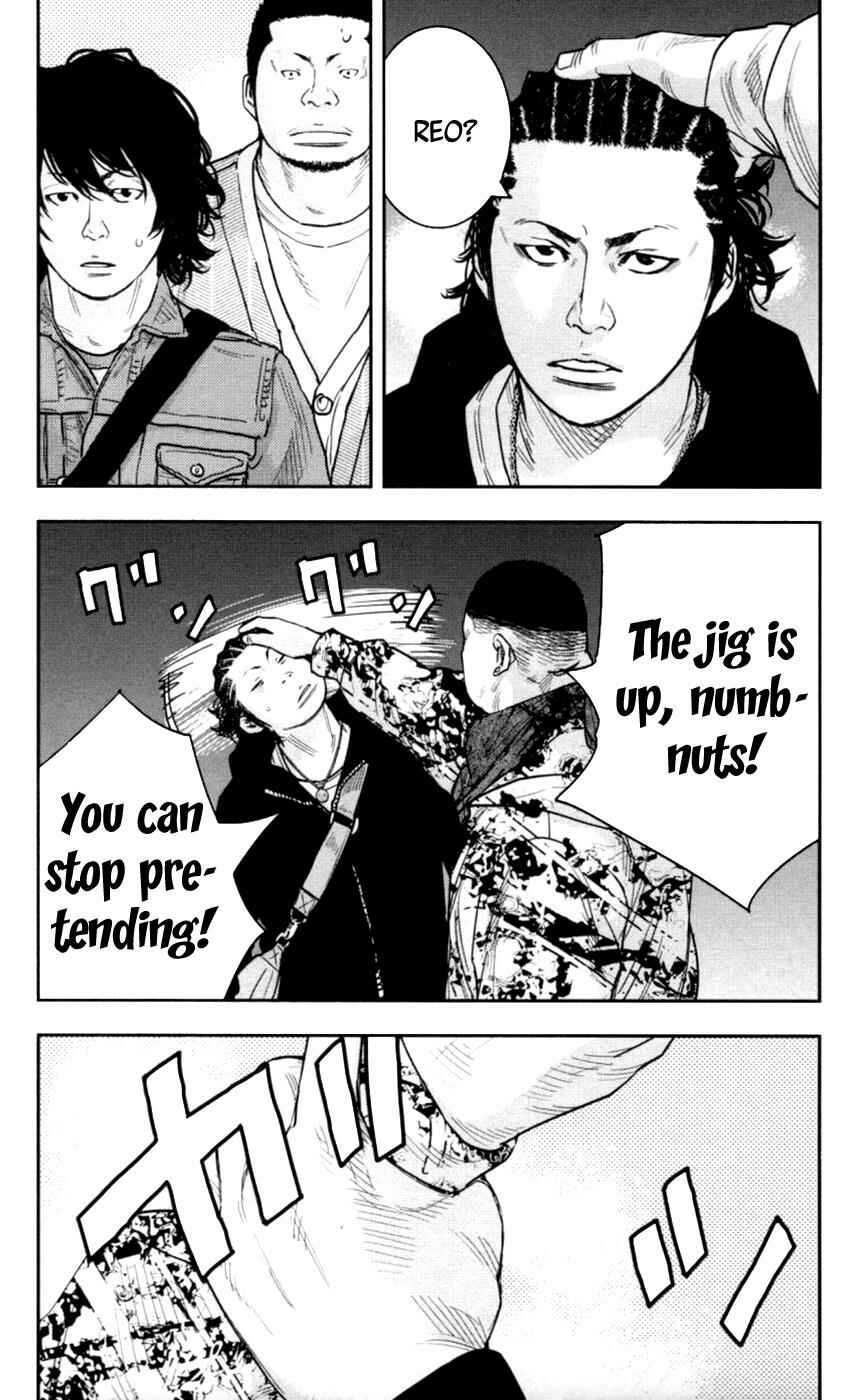 Page 11 Chapter 272 Clover