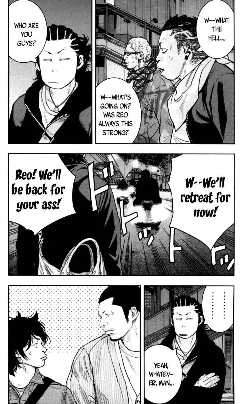 Page 17 Chapter 272 Clover