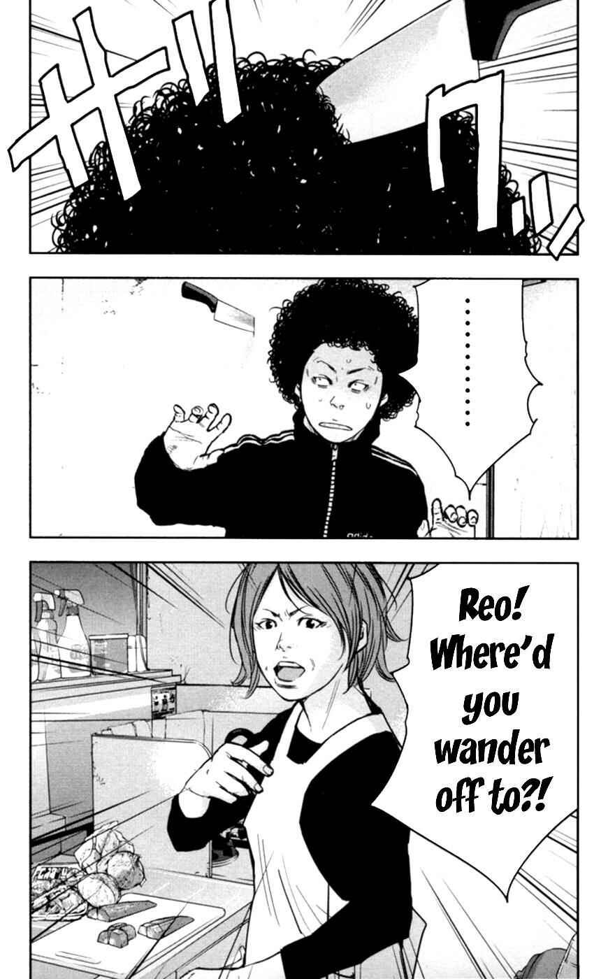 Page 25 Chapter 272 Clover