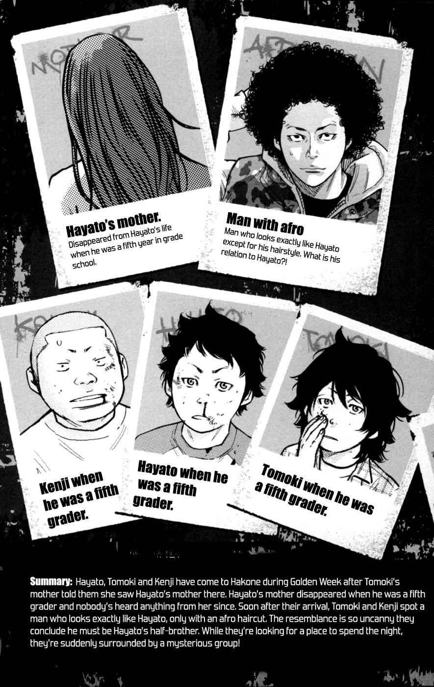 Page 6 Chapter 272 Clover
