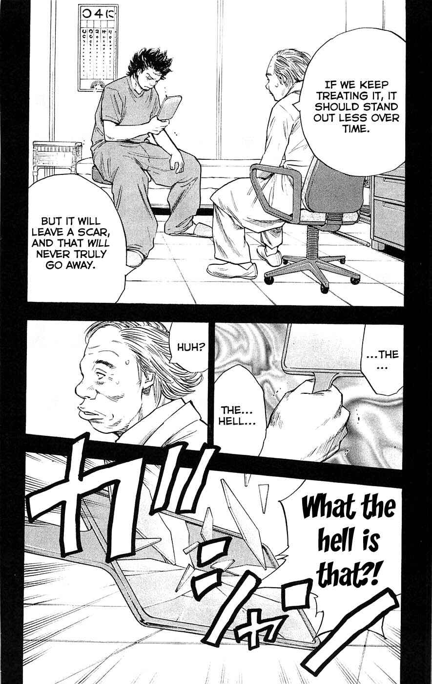 Page 13 Chapter 61 Clover