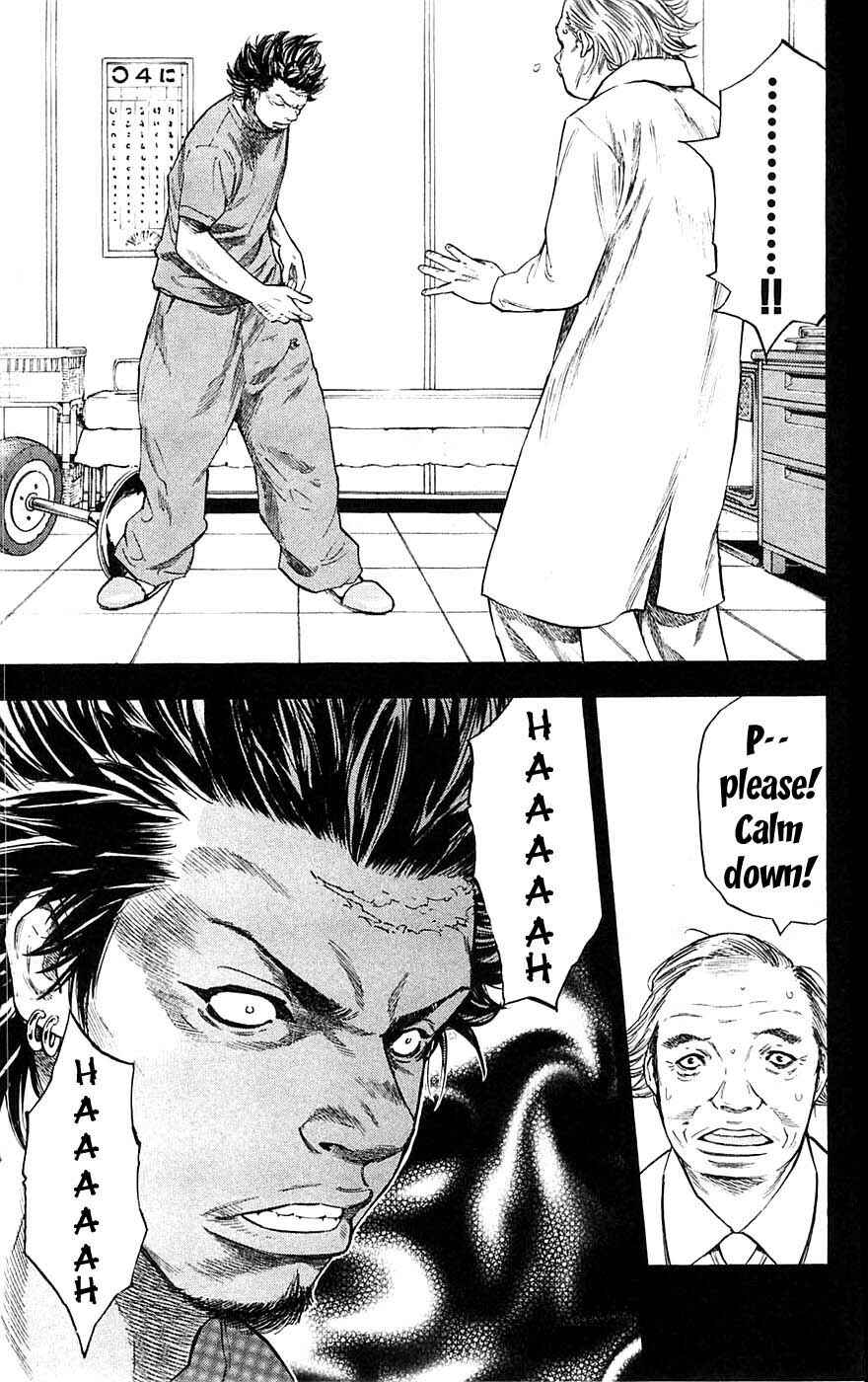 Page 14 Chapter 61 Clover