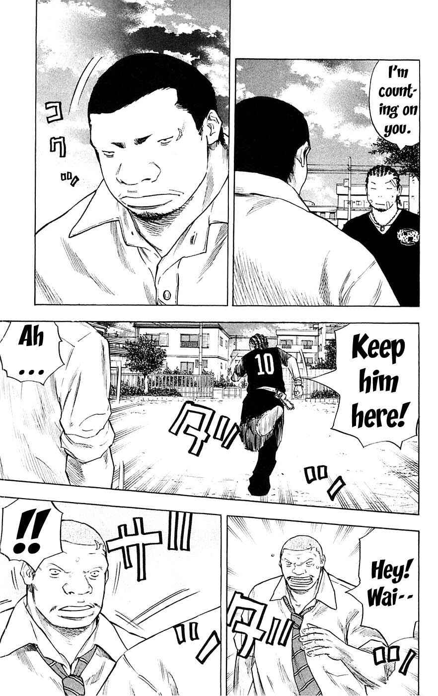 Page 20 Chapter 61 Clover