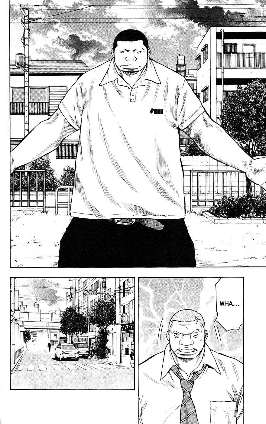 Page 21 Chapter 61 Clover