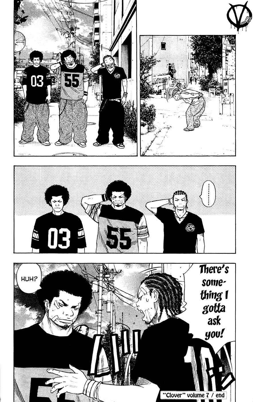 Page 25 Chapter 61 Clover