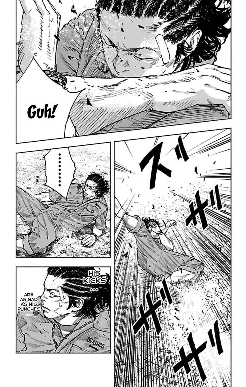 Page 10 Chapter 367 Clover