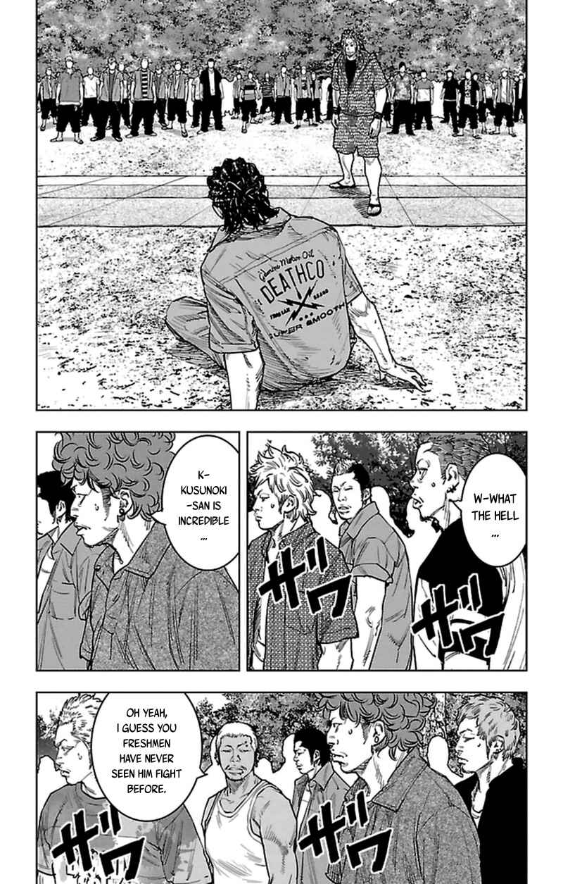 Page 11 Chapter 367 Clover