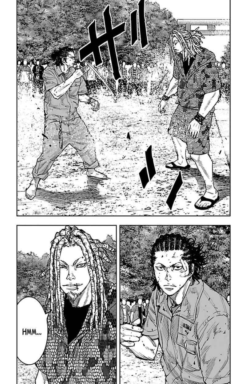 Page 15 Chapter 367 Clover