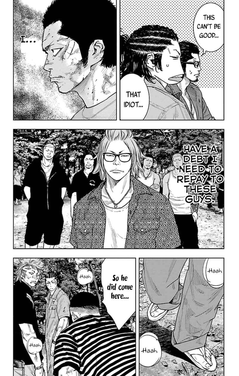 Page 10 Chapter 337 Clover
