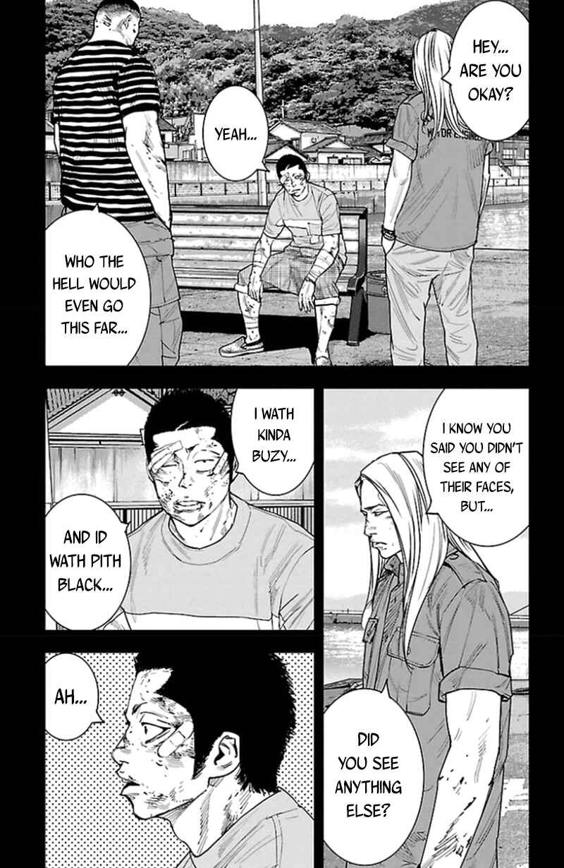 Page 12 Chapter 337 Clover