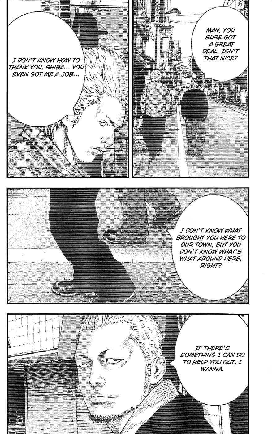 Page 10 Chapter 232 Clover