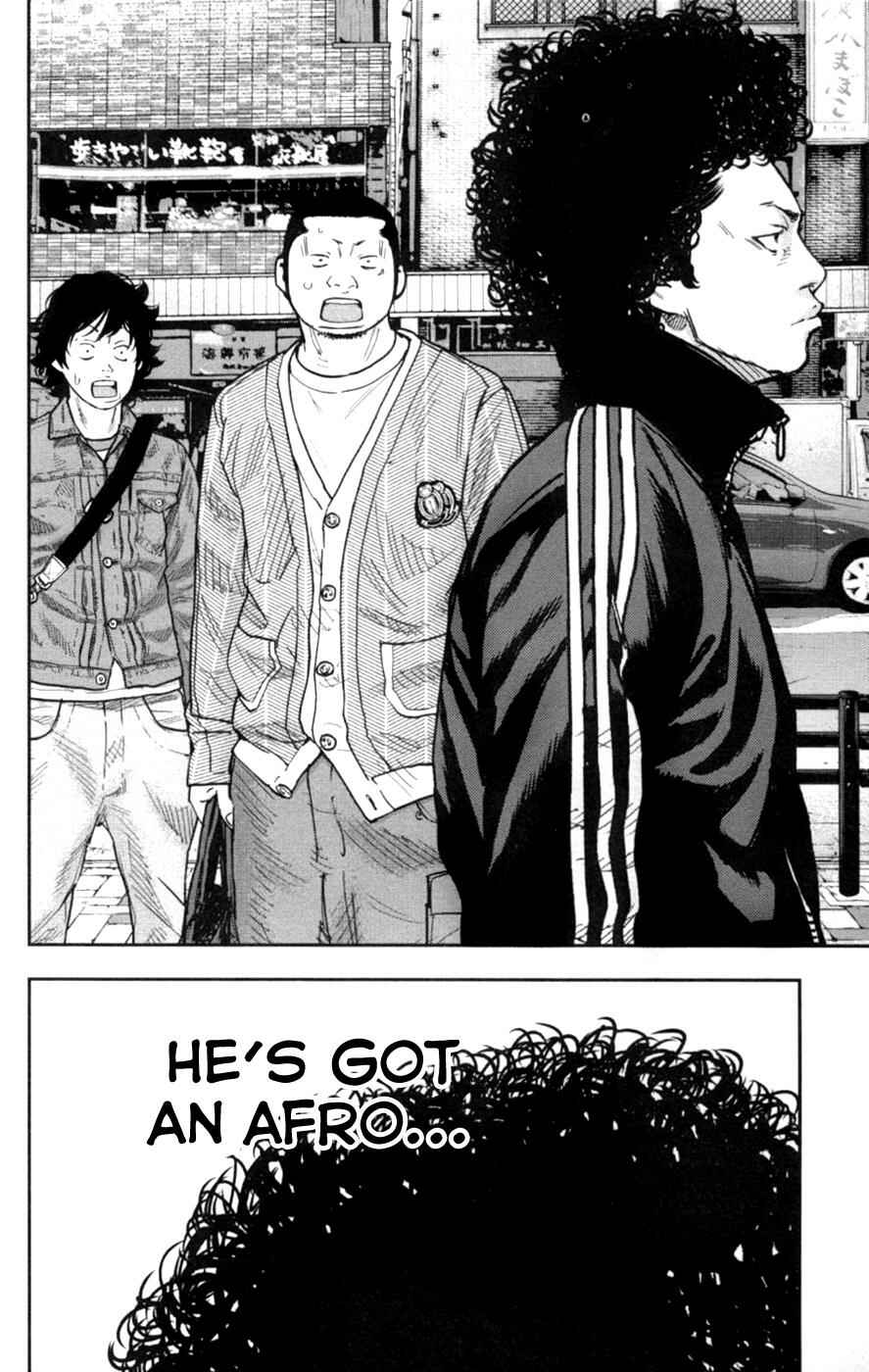 Page 18 Chapter 270 Clover