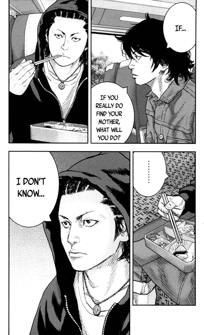 Page 9 Chapter 270 Clover