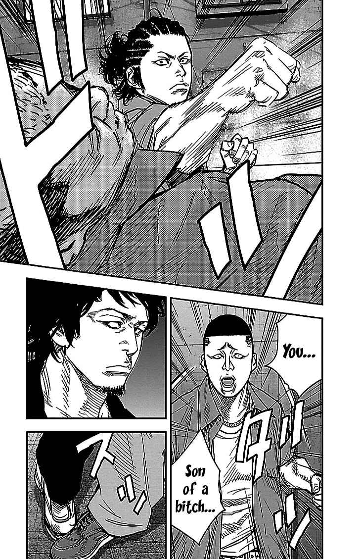 Page 11 Chapter 297 Clover