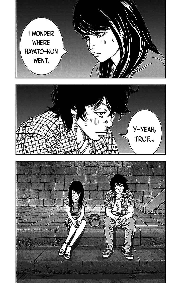 Page 14 Chapter 297 Clover