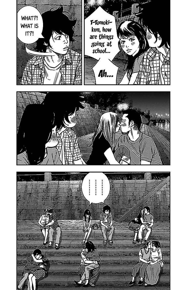 Page 20 Chapter 297 Clover