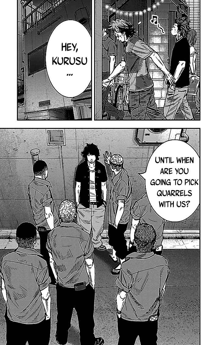Page 5 Chapter 297 Clover