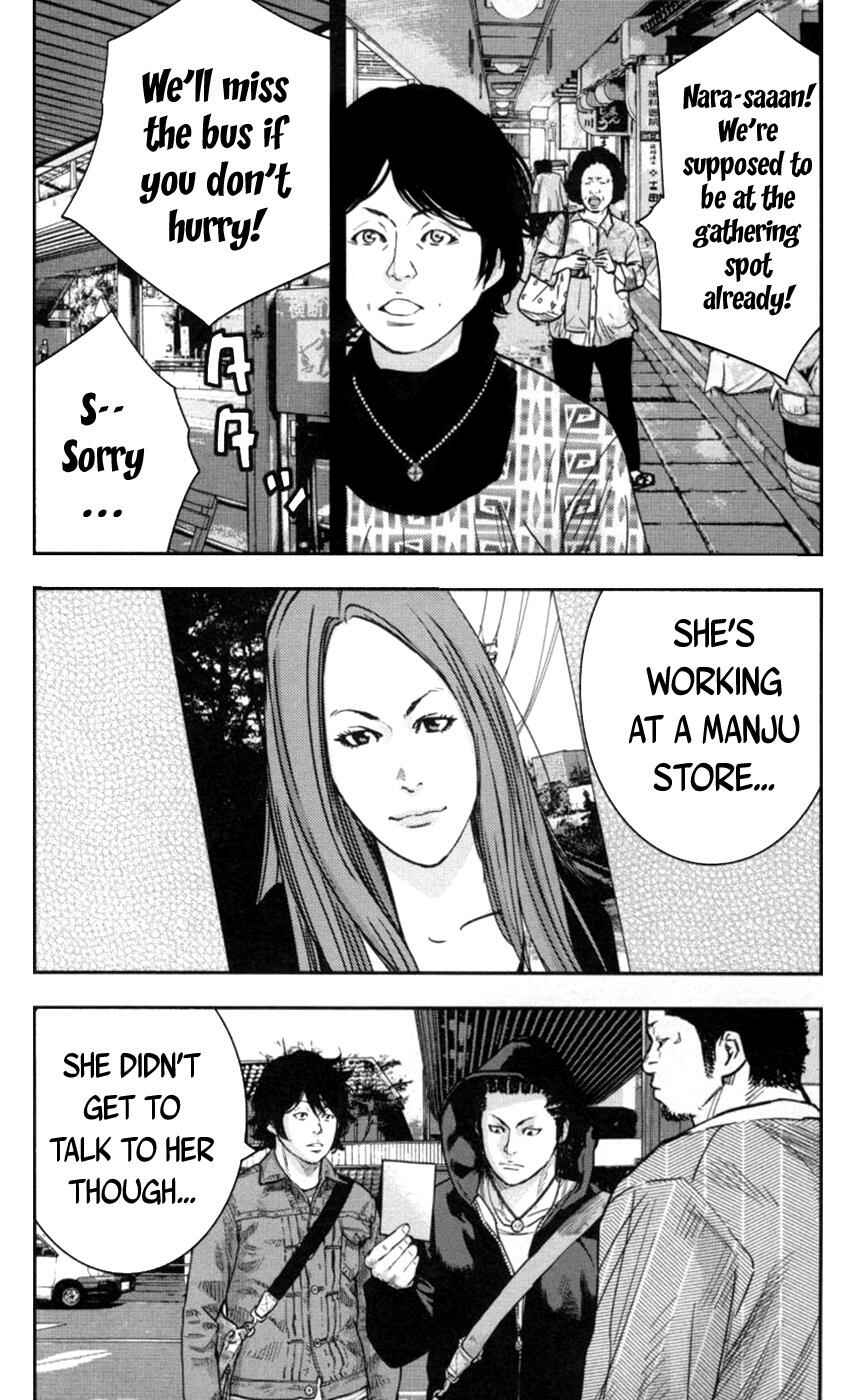 Page 10 Chapter 271 Clover